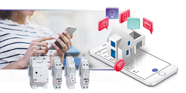 CX³ with Netatmo bei EAG Elektroanlagen und Gebäudetechnik GmbH in Aue