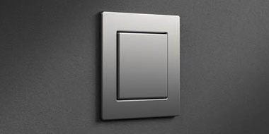 Schalterserie Gira E2 bei EAG Elektroanlagen und Gebäudetechnik GmbH in Aue