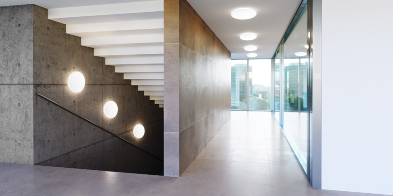 LED-Leuchten bei EAG Elektroanlagen und Gebäudetechnik GmbH in Aue
