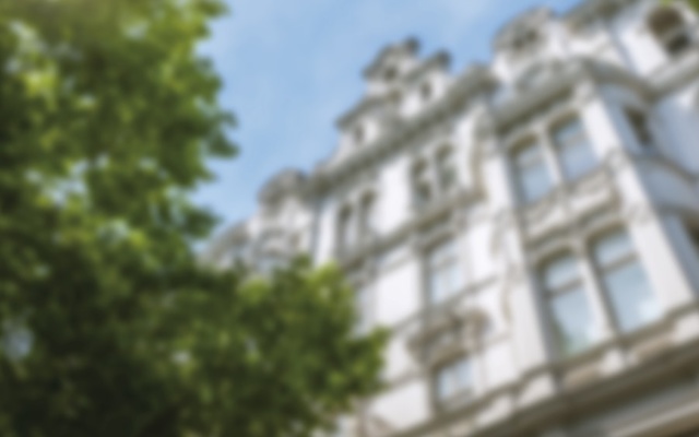 Altbau­sanierung bei EAG Elektroanlagen und Gebäudetechnik GmbH in Aue