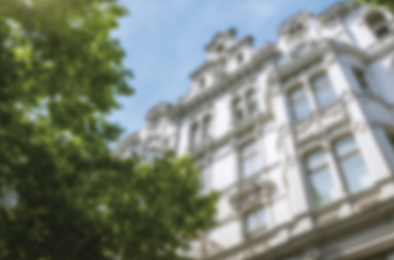 Altbau­sanierung bei EAG Elektroanlagen und Gebäudetechnik GmbH in Aue