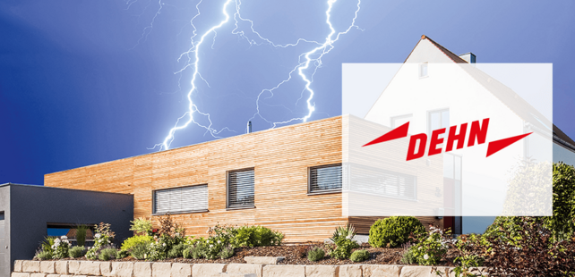 Dehn bei EAG Elektroanlagen und Gebäudetechnik GmbH in Aue