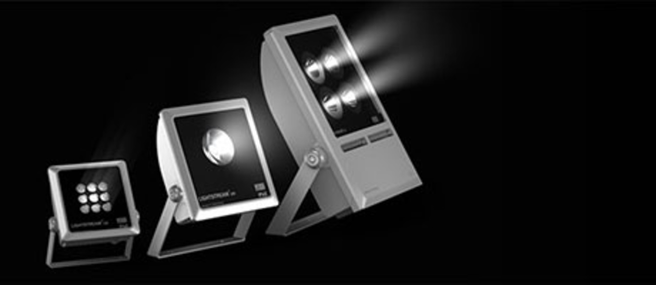 Lightstream LED bei EAG Elektroanlagen und Gebäudetechnik GmbH in Aue