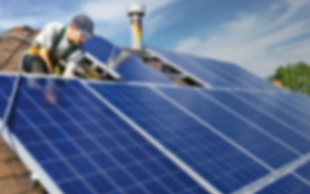 PV-Anlagen bei EAG Elektroanlagen und Gebäudetechnik GmbH in Aue