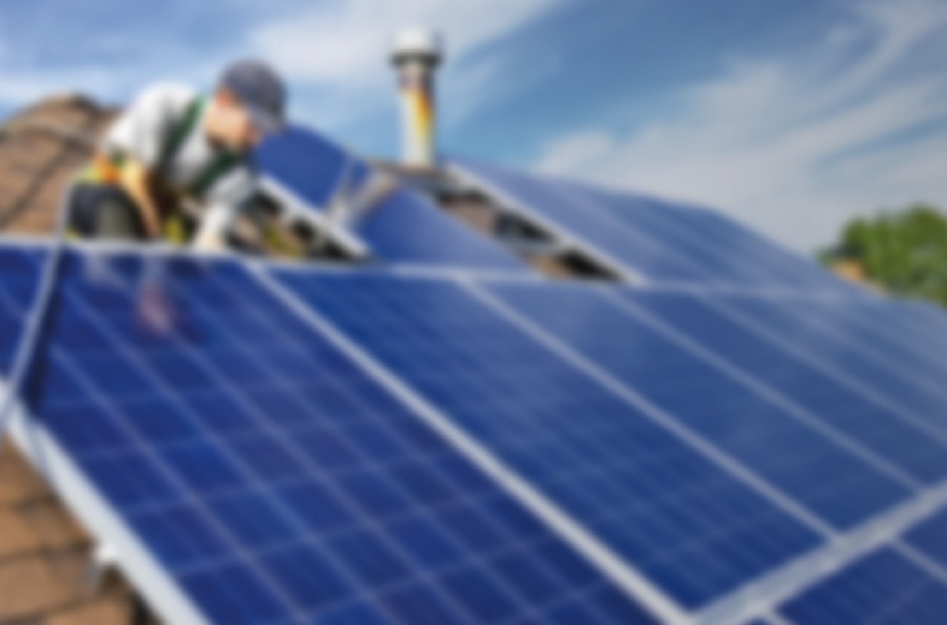 PV-Anlagen bei EAG Elektroanlagen und Gebäudetechnik GmbH in Aue