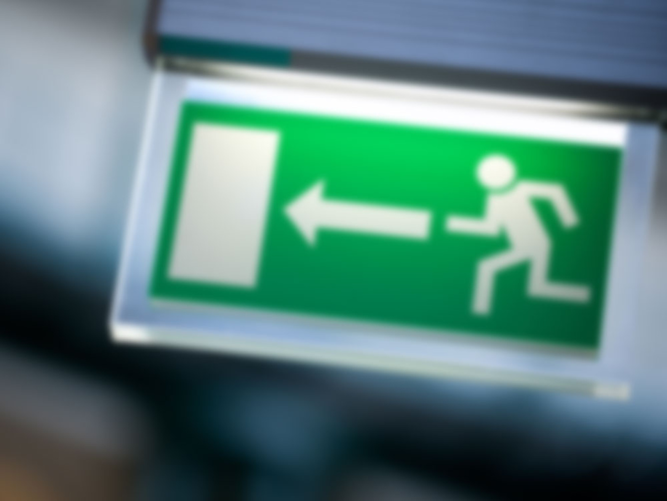 Not­beleuchtung bei EAG Elektroanlagen und Gebäudetechnik GmbH in Aue