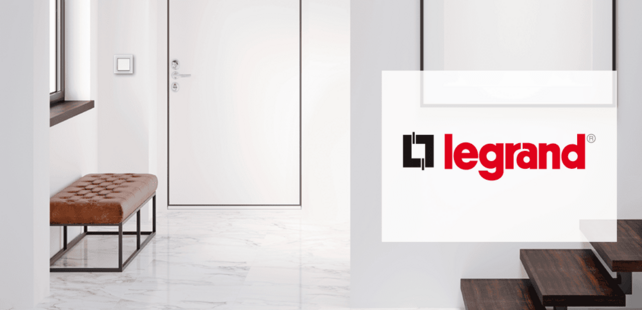 Legrand bei EAG Elektroanlagen und Gebäudetechnik GmbH in Aue