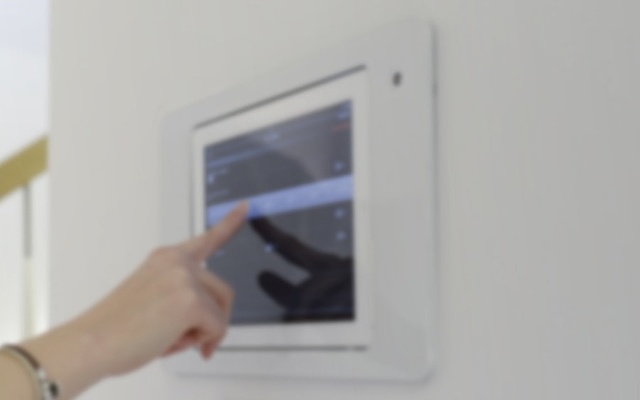 KNX-Planung bei EAG Elektroanlagen und Gebäudetechnik GmbH in Aue