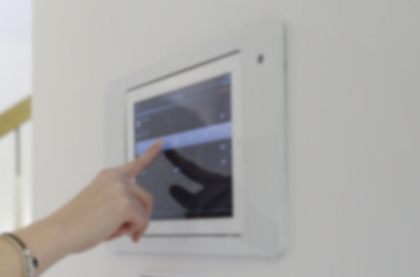 KNX-Planung bei EAG Elektroanlagen und Gebäudetechnik GmbH in Aue