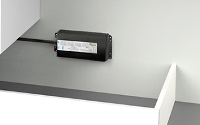 Herdwächter bei EAG Elektroanlagen und Gebäudetechnik GmbH in Aue