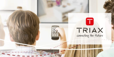 Triax bei EAG Elektroanlagen und Gebäudetechnik GmbH in Aue