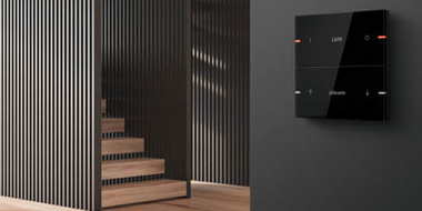 Gira Tastsensor 4 bei EAG Elektroanlagen und Gebäudetechnik GmbH in Aue