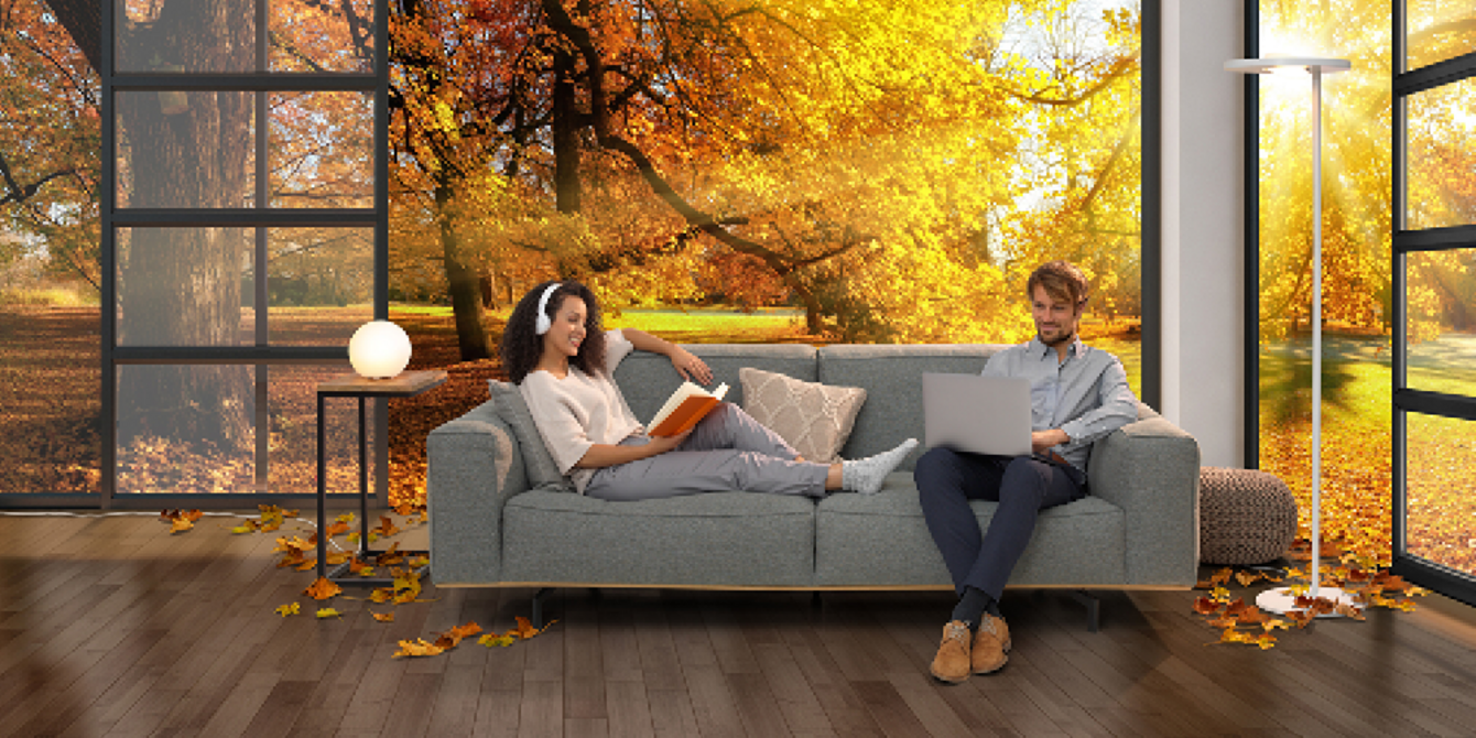 SUN@HOME bei EAG Elektroanlagen und Gebäudetechnik GmbH in Aue