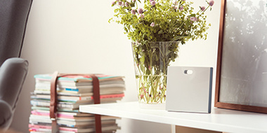coviva Smart Home bei EAG Elektroanlagen und Gebäudetechnik GmbH in Aue