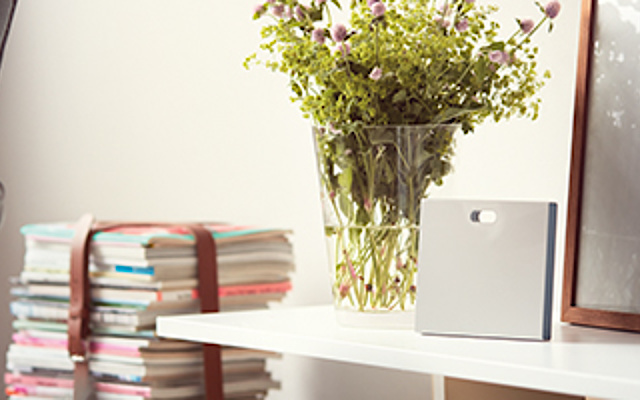 coviva Smart Home bei EAG Elektroanlagen und Gebäudetechnik GmbH in Aue