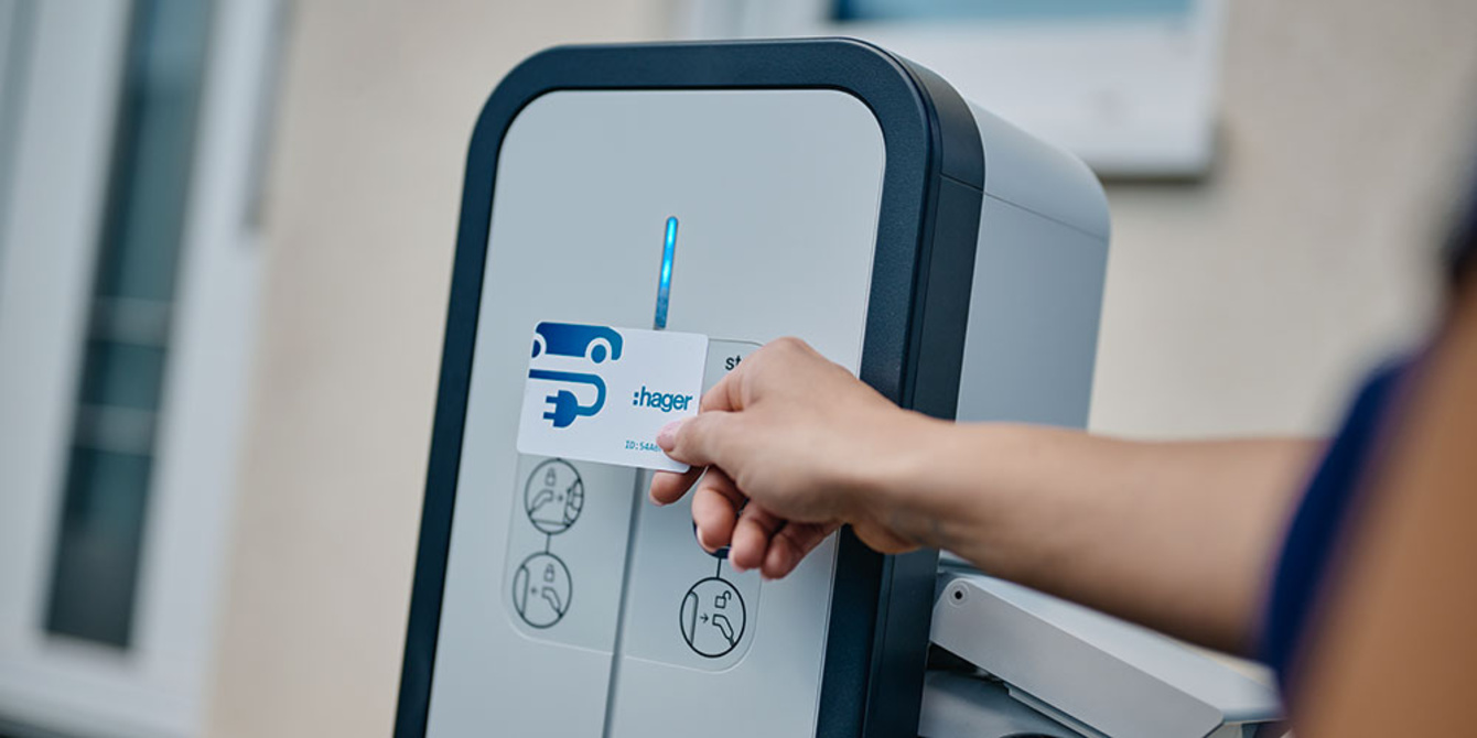 E-Mobilität öffentlicher Bereich bei EAG Elektroanlagen und Gebäudetechnik GmbH in Aue