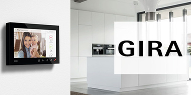 Gira bei EAG Elektroanlagen und Gebäudetechnik GmbH in Aue