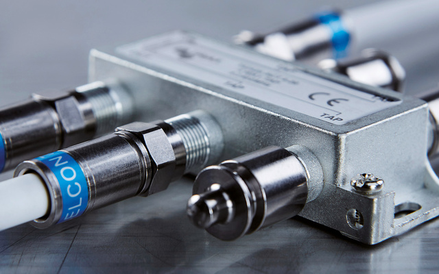 Abzweiger und Verteiler bei EAG Elektroanlagen und Gebäudetechnik GmbH in Aue