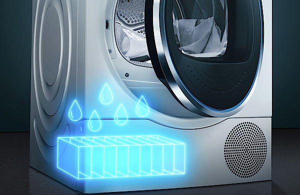 Kondensator selbstreinigend bei EAG Elektroanlagen und Gebäudetechnik GmbH in Aue