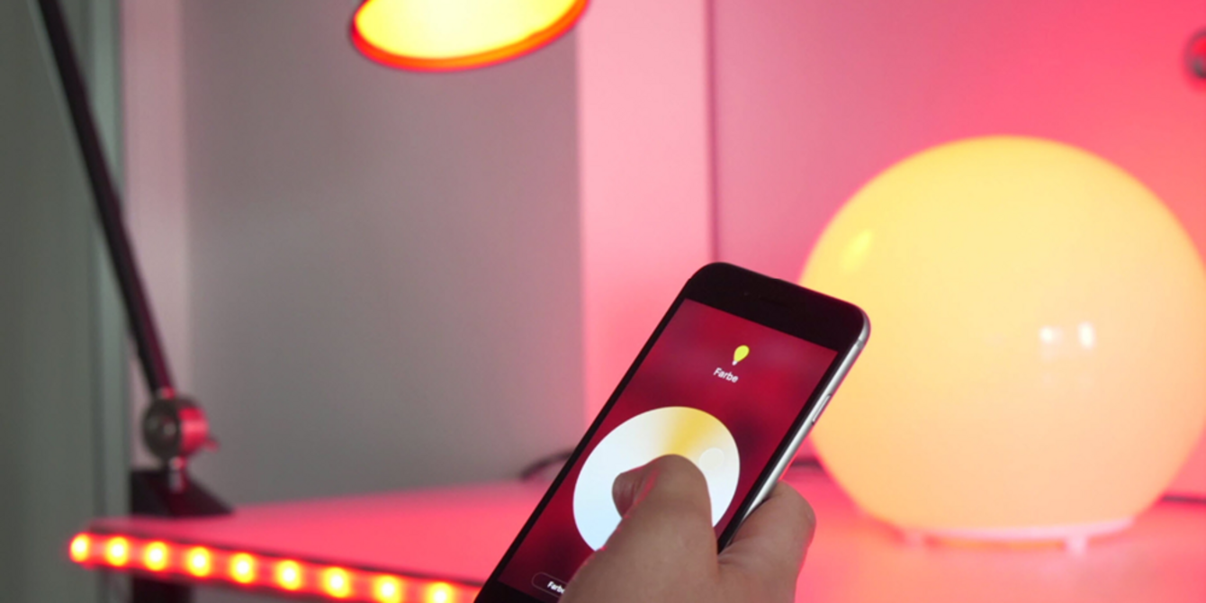 LED-Smart bei EAG Elektroanlagen und Gebäudetechnik GmbH in Aue
