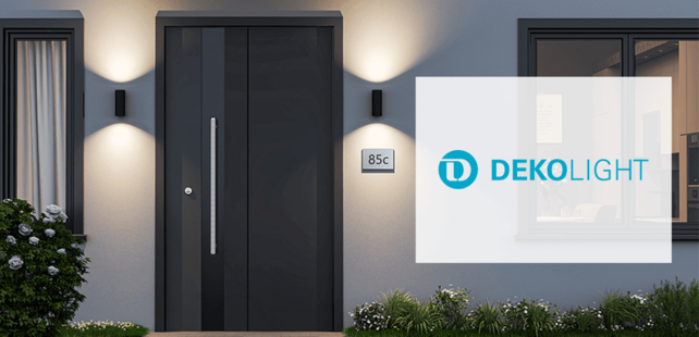 DEKO-LIGHT bei EAG Elektroanlagen und Gebäudetechnik GmbH in Aue
