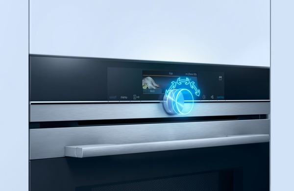 cookControl bei EAG Elektroanlagen und Gebäudetechnik GmbH in Aue