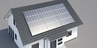 Umfassender Schutz für Photovoltaikanlagen bei EAG Elektroanlagen und Gebäudetechnik GmbH in Aue