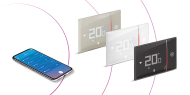 Smartes Heizen bei EAG Elektroanlagen und Gebäudetechnik GmbH in Aue