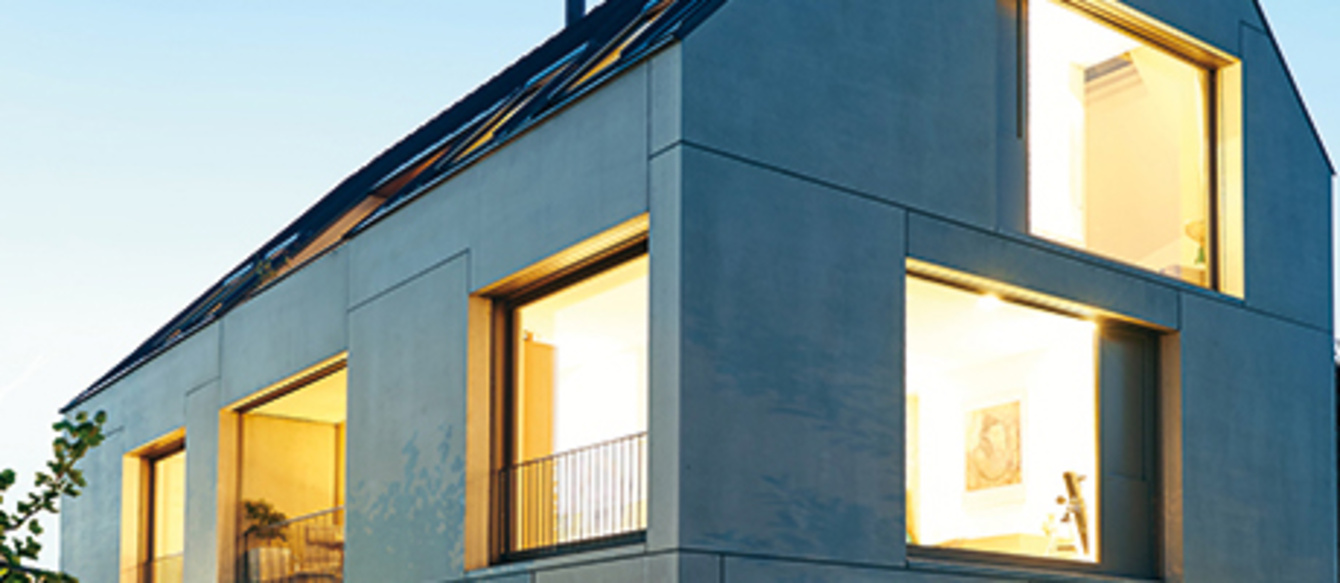 LUXORliving bei EAG Elektroanlagen und Gebäudetechnik GmbH in Aue