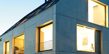 LUXORliving bei EAG Elektroanlagen und Gebäudetechnik GmbH in Aue