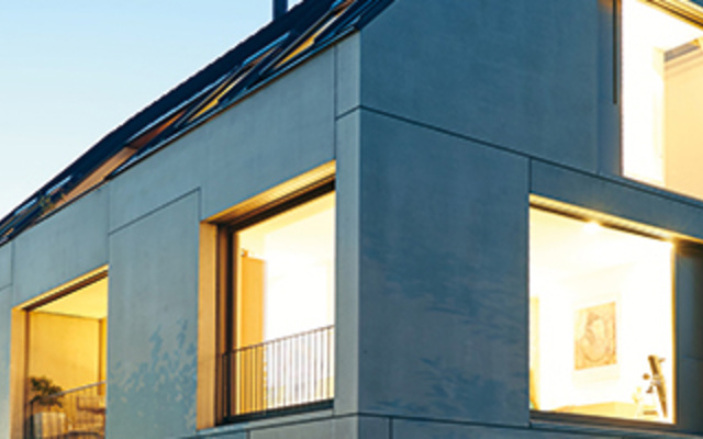 LUXORliving bei EAG Elektroanlagen und Gebäudetechnik GmbH in Aue