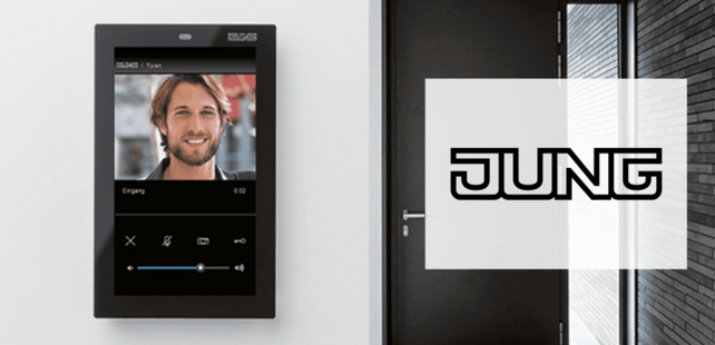 Jung bei EAG Elektroanlagen und Gebäudetechnik GmbH in Aue