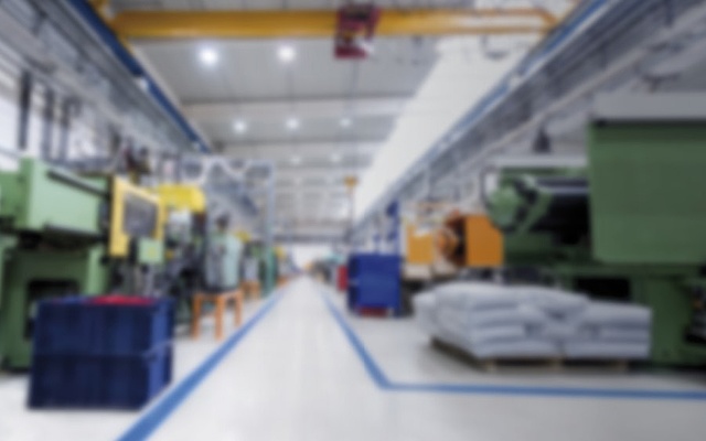 Industrie und Gewerbe bei EAG Elektroanlagen und Gebäudetechnik GmbH in Aue