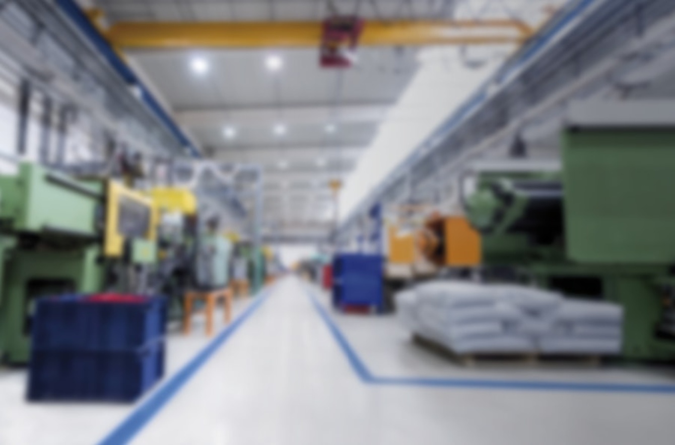 Industrie und Gewerbe bei EAG Elektroanlagen und Gebäudetechnik GmbH in Aue