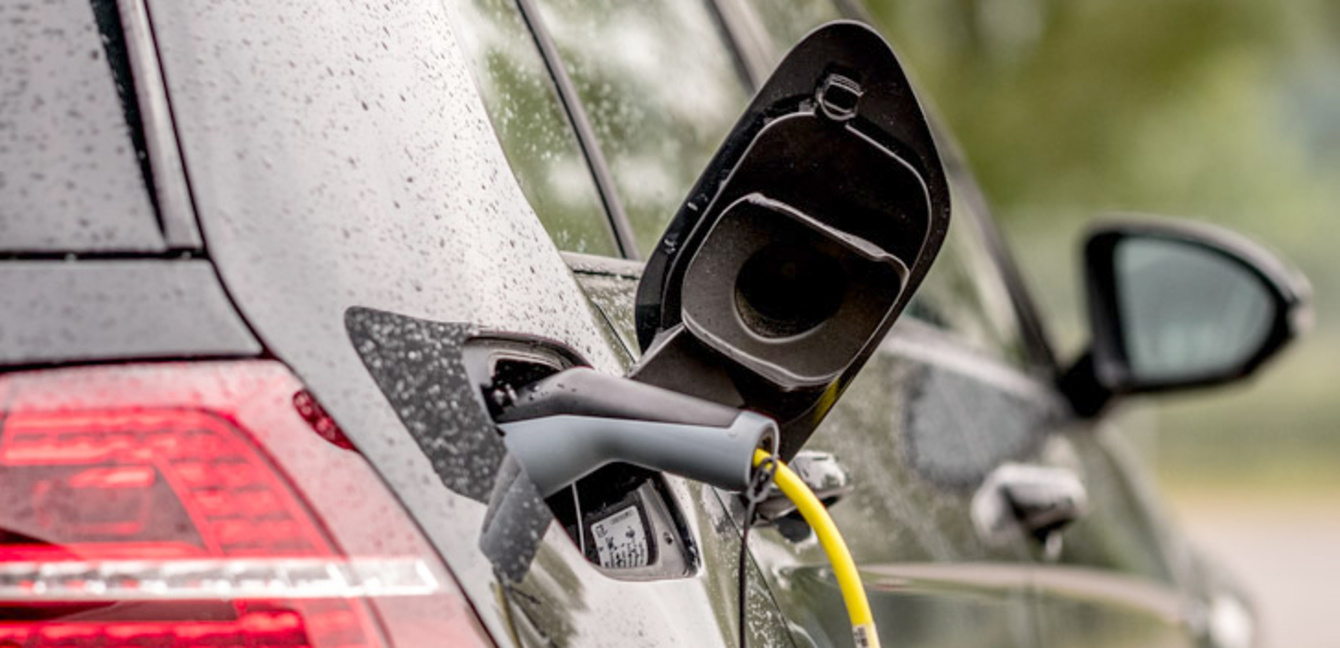 E-Mobility bei EAG Elektroanlagen und Gebäudetechnik GmbH in Aue