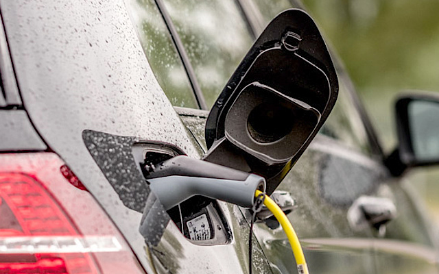 E-Mobility bei EAG Elektroanlagen und Gebäudetechnik GmbH in Aue