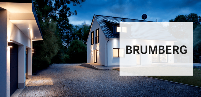 Brumberg bei EAG Elektroanlagen und Gebäudetechnik GmbH in Aue
