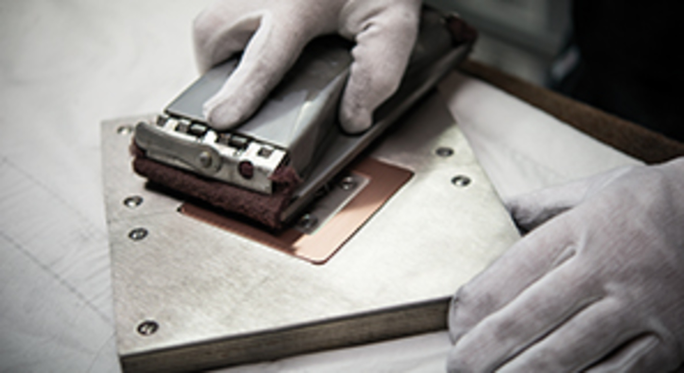 Manufaktur bei EAG Elektroanlagen und Gebäudetechnik GmbH in Aue