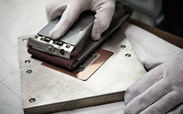 Manufaktur bei EAG Elektroanlagen und Gebäudetechnik GmbH in Aue