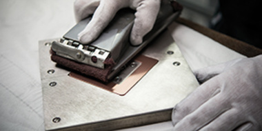 Manufaktur bei EAG Elektroanlagen und Gebäudetechnik GmbH in Aue