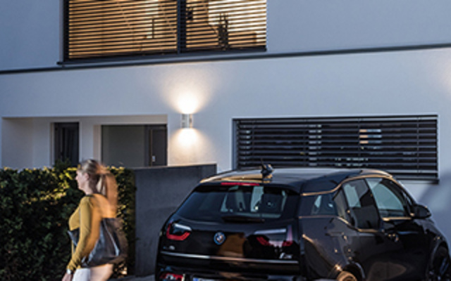 TheLeda D bei EAG Elektroanlagen und Gebäudetechnik GmbH in Aue