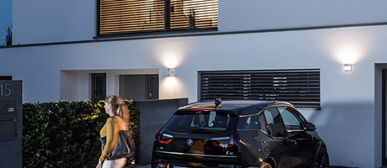 TheLeda D bei EAG Elektroanlagen und Gebäudetechnik GmbH in Aue