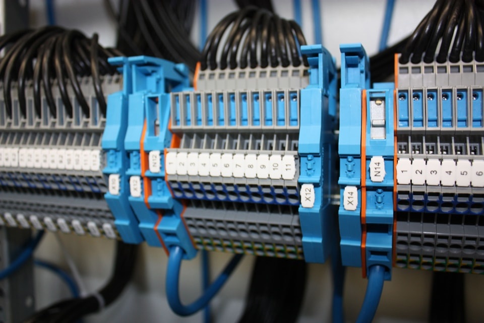 IMG 9342 bei EAG Elektroanlagen und Gebäudetechnik GmbH in Aue