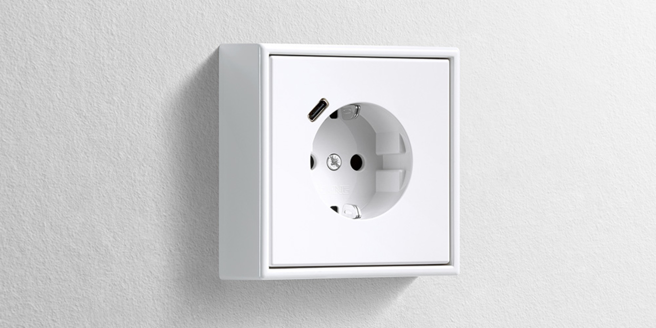 Erweiterter Anschlussraum für die Nachrüstung bei EAG Elektroanlagen und Gebäudetechnik GmbH in Aue
