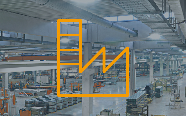Industrieinstallation bei EAG Elektroanlagen und Gebäudetechnik GmbH in Aue
