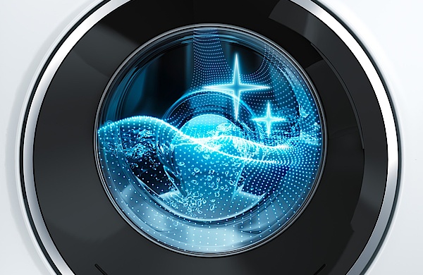 softDry Trommelsystem bei EAG Elektroanlagen und Gebäudetechnik GmbH in Aue