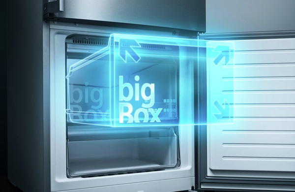 bigBox bei EAG Elektroanlagen und Gebäudetechnik GmbH in Aue