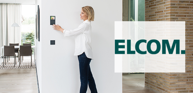 Elcom bei EAG Elektroanlagen und Gebäudetechnik GmbH in Aue