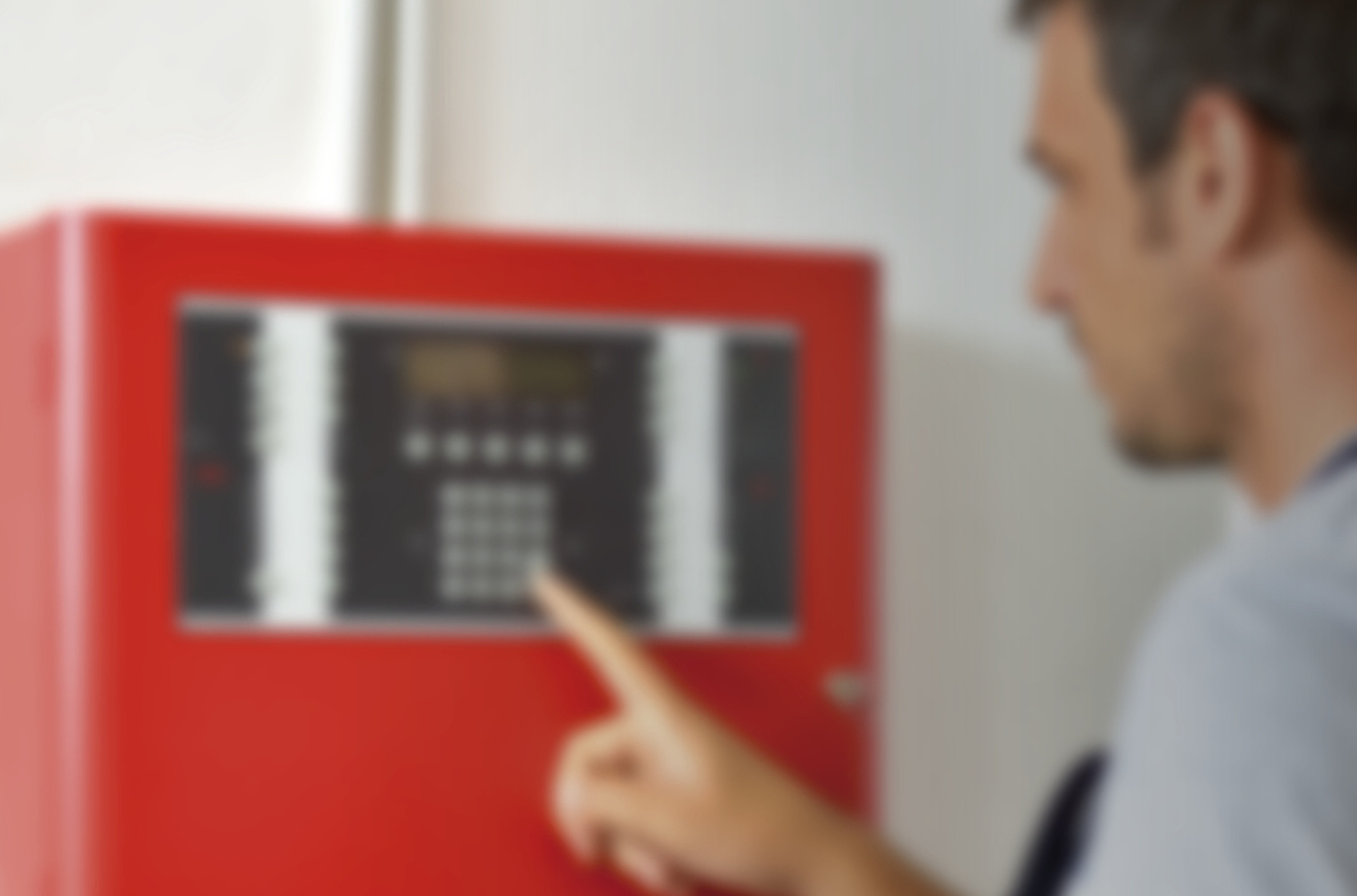 Brandmelde­anlagen bei EAG Elektroanlagen und Gebäudetechnik GmbH in Aue