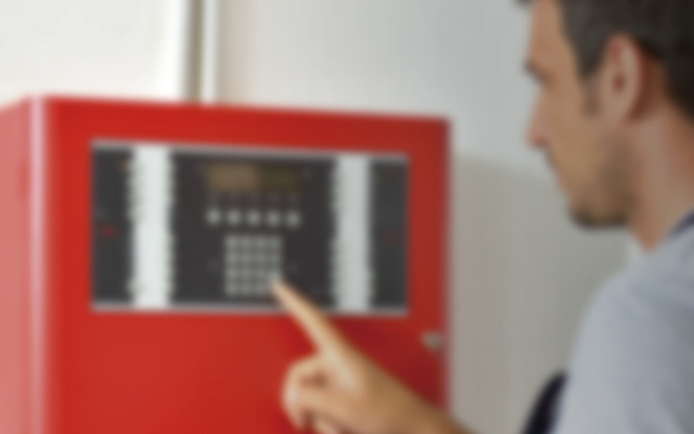 Brandmelde­anlagen bei EAG Elektroanlagen und Gebäudetechnik GmbH in Aue